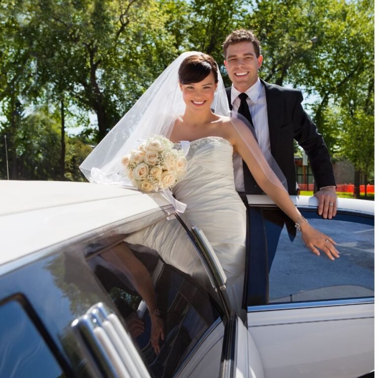 Wedding Limousine Service